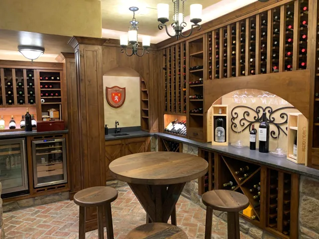 Winery