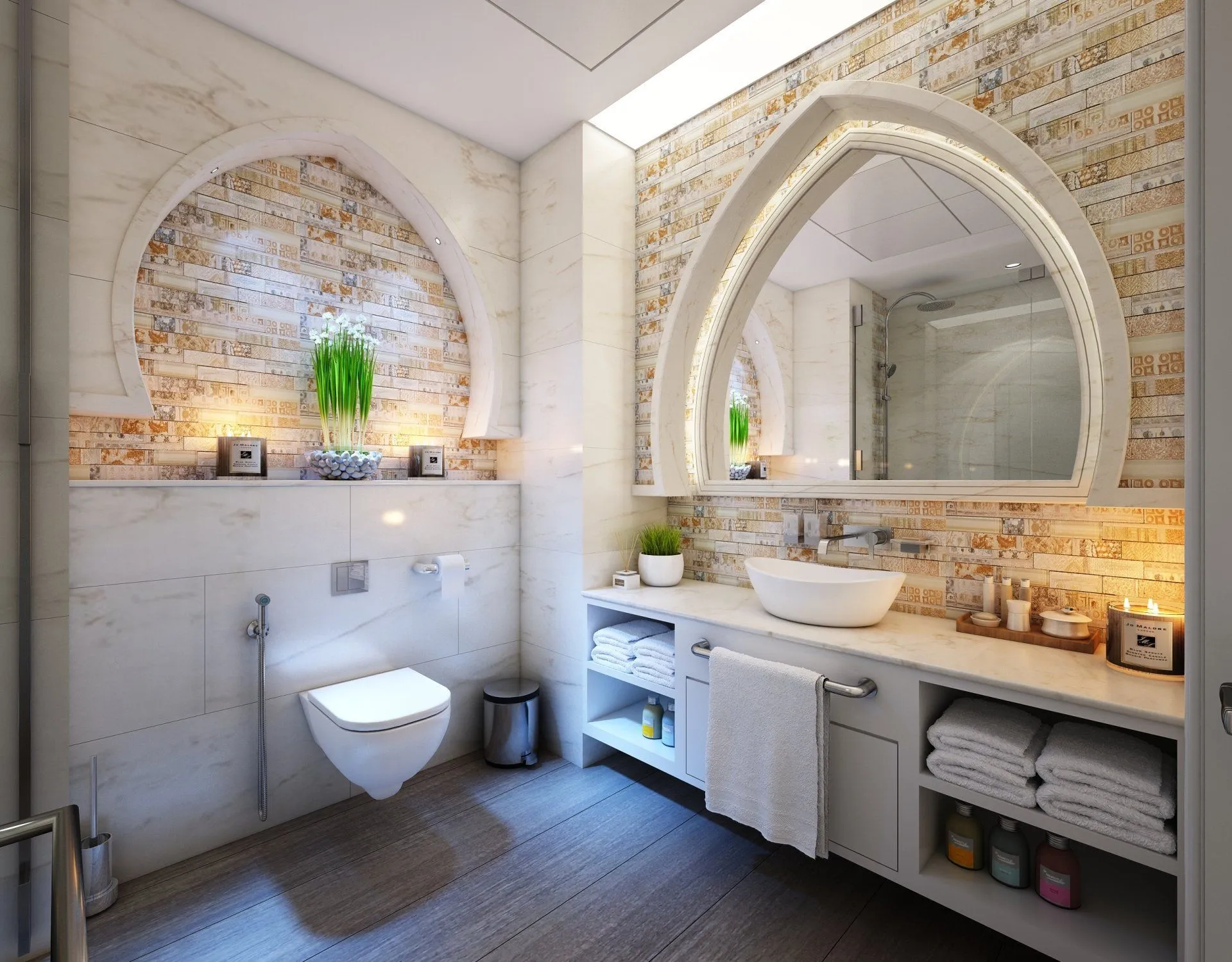 expert bathroom remodeling in Chuluota, FL