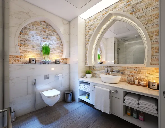 expert bathroom remodeling in Chuluota, FL