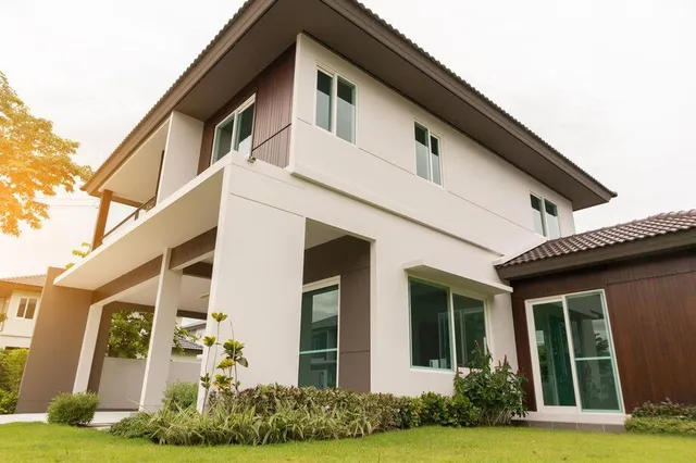 beautiful-modern-house-exterior