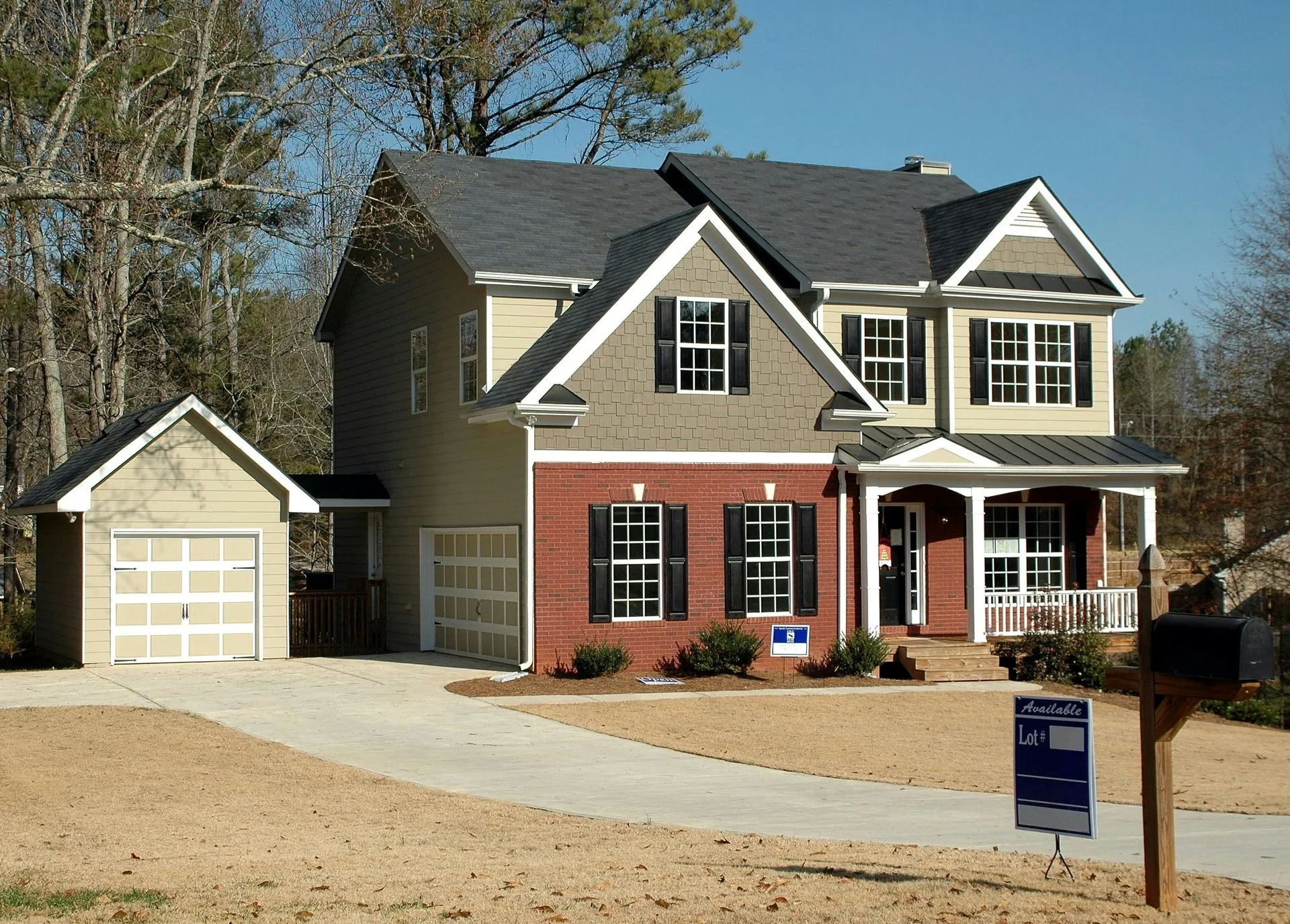 professional custom home construction in Chuluota, FL