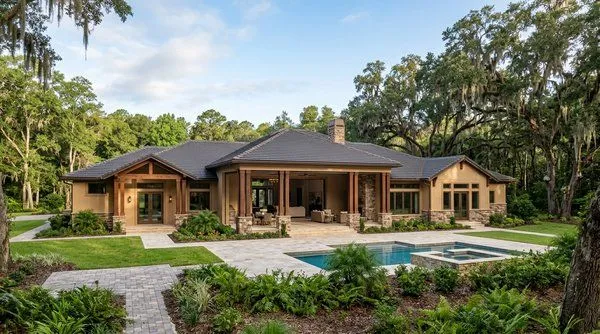 design-build in Chuluota
