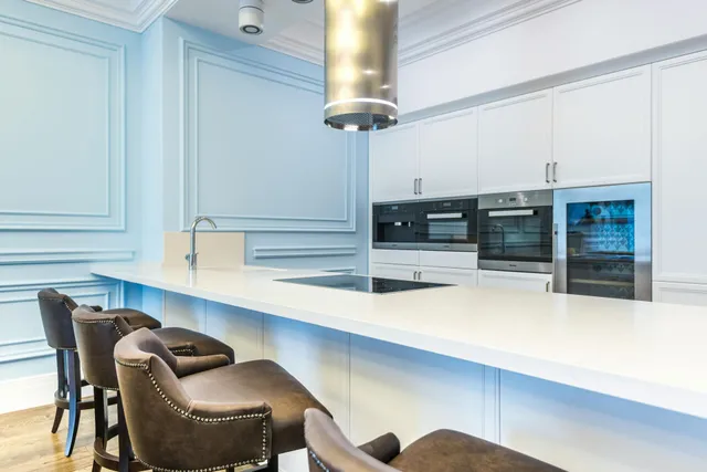 specialized kitchen remodeling expertise in Chuluota, FL