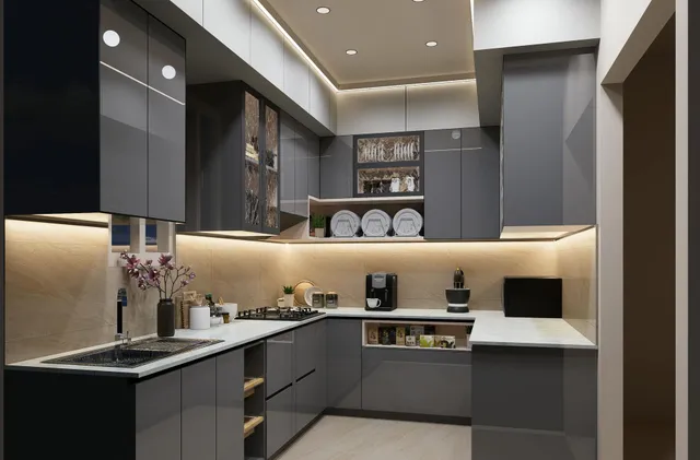 kitchen remodeling services in Chuluota, FL