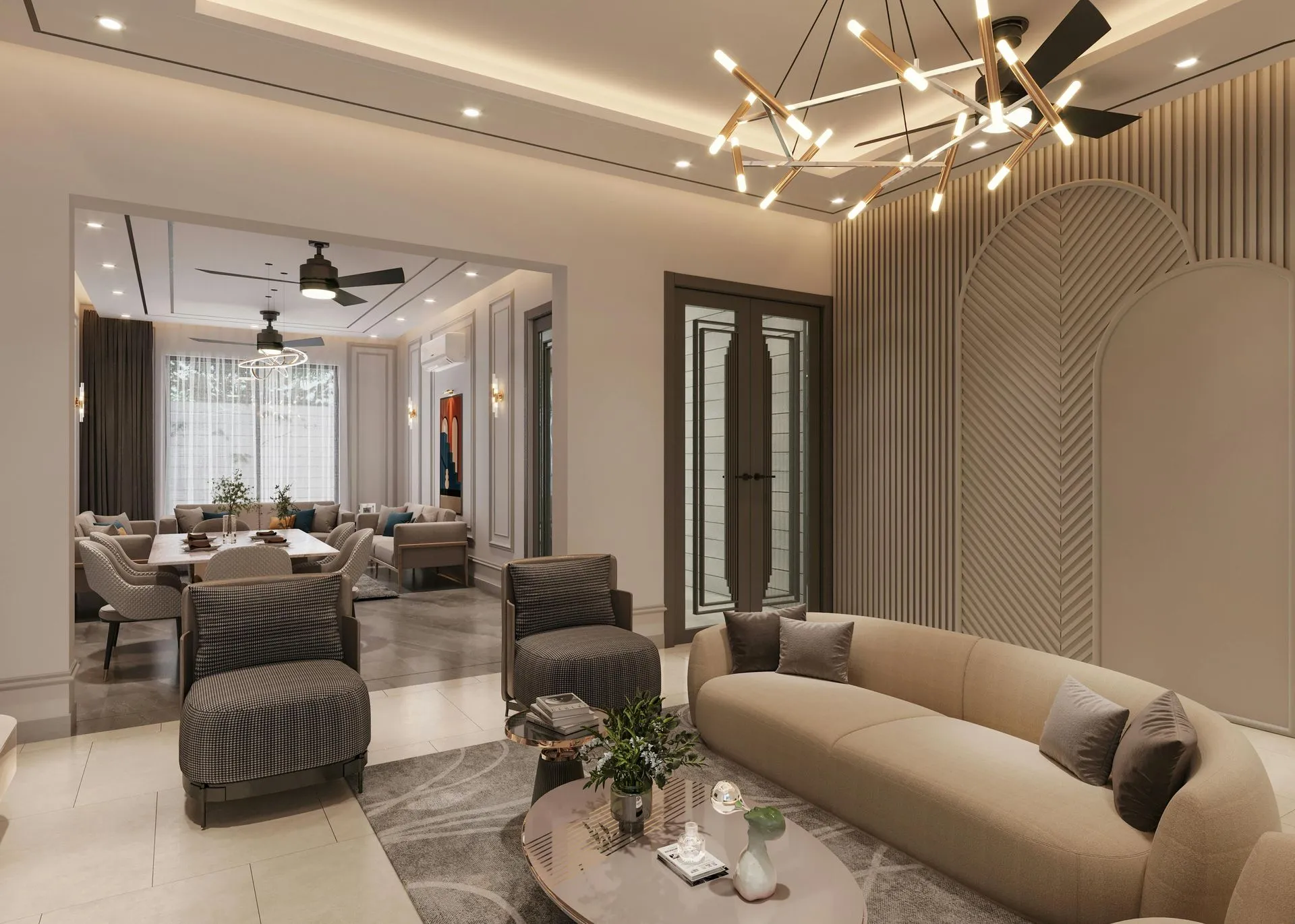 Custom Home Building Services in Chuluota
