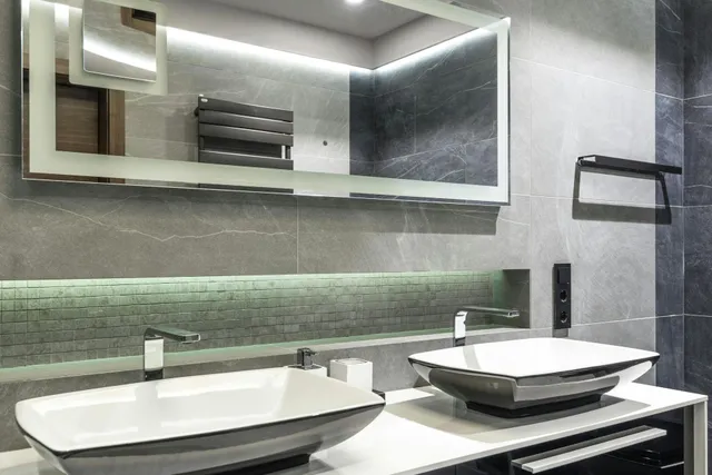 bathroom remodeling contractor in Chuluota, FL
