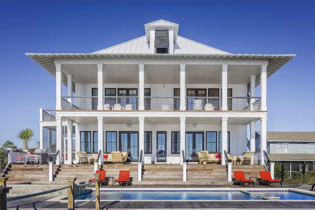 Windermere Custom Home Builder