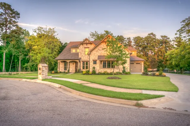 Orlando Custom Home Builder