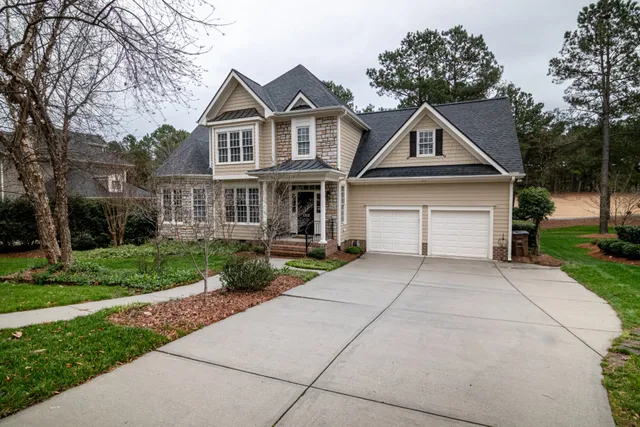 Windermere Custom Home Builder