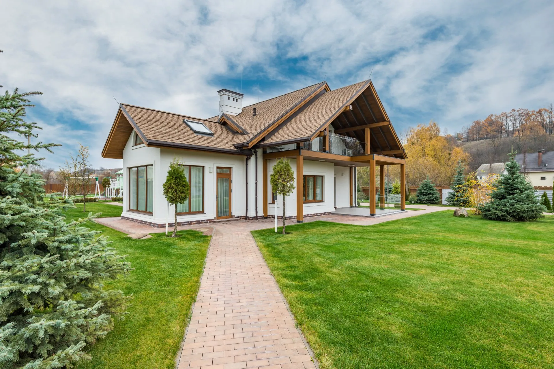 Chuluota Custom Home Builder