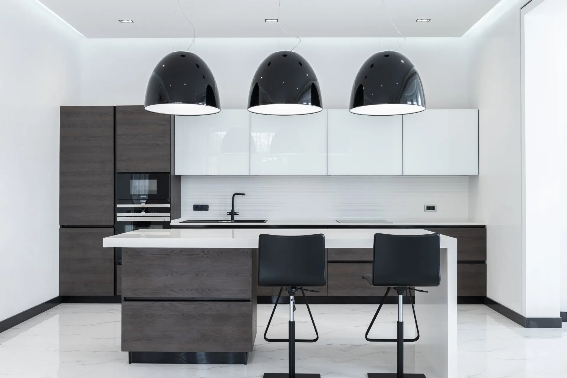 Kitchen Remodeling