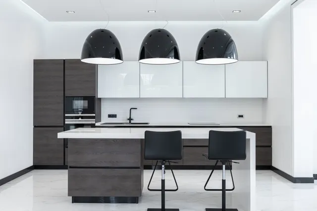 Kitchen Remodeling